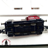 ♻️ DC Roco 41084 Set Locomotora diesel 333 117-0 H0 escala 1:87 A28
