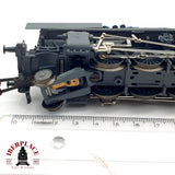 ♻️ AC Märklin Locomotora BR 53 0002 DRG Gris H0 escala 1:87