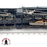 ♻️ AC Märklin Locomotora BR 53 0002 DRG Gris H0 escala 1:87