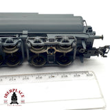 ♻️ AC Märklin Locomotora BR 53 0002 DRG Gris H0 escala 1:87