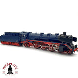 ♻️ AC Märklin Digital Locomotora BR 03 1022 DB Azul  H0 escala 1:87