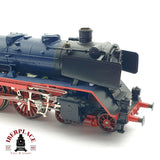 ♻️ AC Märklin Digital Locomotora BR 03 1022 DB Azul  H0 escala 1:87