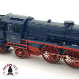♻️ AC Märklin Digital Locomotora BR 03 1022 DB Azul  H0 escala 1:87