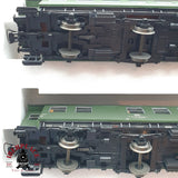 ♻️ DC Roco 41084 Set Locomotora diesel 333 117-0 H0 escala 1:87 A28