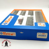 ♻️ DC Roco 41084 Set Locomotora diesel 333 117-0 H0 escala 1:87 A28