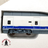 ♻️ DC Jouef 7405 Set de tren RENFE Ave Euromed H0 escala 1:87 A28