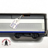 ♻️ DC Jouef 7405 Set de tren RENFE Ave Euromed H0 escala 1:87 A28