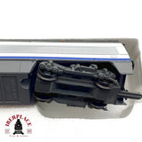 ♻️ DC Jouef 7405 Set de tren RENFE Ave Euromed H0 escala 1:87 A28