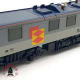 ♻️ DC Hornby Locomotora Eléctrica Railfreight Distribution 90131  H0 escala 1:87