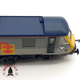 ♻️ DC Hornby Locomotora Eléctrica Railfreight Distribution 90131  H0 escala 1:87