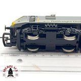 ♻️ DC Hornby Locomotora Eléctrica Railfreight Distribution 90131  H0 escala 1:87