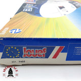 ♻️ DC Jouef 7405 Set de tren RENFE Ave Euromed H0 escala 1:87 A28