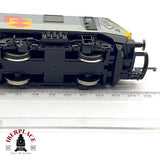♻️ DC Hornby Locomotora Eléctrica Railfreight Distribution 90131  H0 escala 1:87