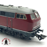 ♻️ AC Märklin Locomotora BR V160 029 DB H0 escala 1:87