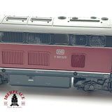 ♻️ AC Märklin Locomotora BR V160 029 DB H0 escala 1:87
