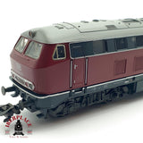 ♻️ AC Märklin Locomotora BR V160 029 DB H0 escala 1:87