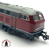 ♻️ AC Märklin Locomotora BR V160 029 DB H0 escala 1:87