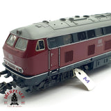 ♻️ AC Märklin Locomotora BR V160 029 DB H0 escala 1:87
