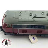 ♻️ AC Märklin Locomotora BR V160 029 DB H0 escala 1:87