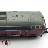 ♻️ AC Märklin Locomotora BR V160 029 DB H0 escala 1:87