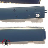 ♻️ AC Electrotren 3202 set de vagones complementarios Talgo T 200 RENFE H0 escala 1:87 A28