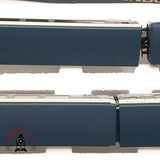 ♻️ AC Electrotren 3202 set de vagones complementarios Talgo T 200 RENFE H0 escala 1:87 A28