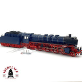 ♻️ DC Roco 63281 Digital Locomotora 03 1014 DB DCC Sound Platin Edition H0 escala 1:87