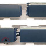 ♻️ AC Electrotren 3202 set de vagones complementarios Talgo T 200 RENFE H0 escala 1:87 A28