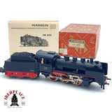 ♻️ AC Märklin FM 800 Locomotora 24 058 negra H0 escala 1:87
