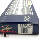 ♻️ AC Electrotren 3202 set de vagones complementarios Talgo T 200 RENFE H0 escala 1:87 A28