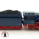 ♻️ DC Roco 63281 Digital Locomotora 03 1014 DB DCC Sound Platin Edition H0 escala 1:87
