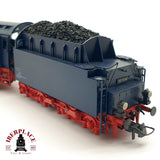 ♻️ DC Roco 63281 Digital Locomotora 03 1014 DB DCC Sound Platin Edition H0 escala 1:87