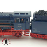 ♻️ DC Roco 63281 Digital Locomotora 03 1014 DB DCC Sound Platin Edition H0 escala 1:87