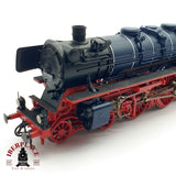 ♻️ DC Roco 63281 Digital Locomotora 03 1014 DB DCC Sound Platin Edition H0 escala 1:87