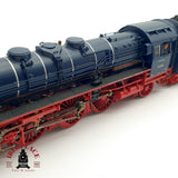 ♻️ DC Roco 63281 Digital Locomotora 03 1014 DB DCC Sound Platin Edition H0 escala 1:87