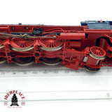 ♻️ DC Roco 63281 Digital Locomotora 03 1014 DB DCC Sound Platin Edition H0 escala 1:87