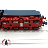 ♻️ DC Roco 63281 Digital Locomotora 03 1014 DB DCC Sound Platin Edition H0 escala 1:87
