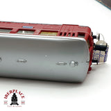 ♻️ AC Märklin 3076 tren automotor diesel con remolque DB H0 escala 1:87 A28
