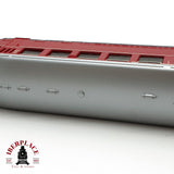 ♻️ AC Märklin 3076 tren automotor diesel con remolque DB H0 escala 1:87 A28