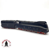 ♻️ DC Fleischmann Locomotora BR 03 1074 DRG Negra H0 escala 1:87