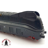 ♻️ DC Fleischmann Locomotora BR 03 1074 DRG Negra H0 escala 1:87