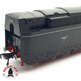 ♻️ DC Fleischmann Locomotora BR 03 1074 DRG Negra H0 escala 1:87