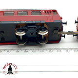 ♻️ AC Märklin 3076 tren automotor diesel con remolque DB H0 escala 1:87 A28