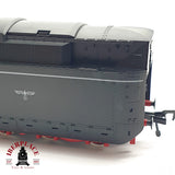 ♻️ DC Fleischmann Locomotora BR 03 1074 DRG Negra H0 escala 1:87