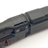 ♻️ DC Fleischmann Locomotora BR 03 1074 DRG Negra H0 escala 1:87