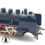 ♻️ AC Märklin FM 800 Locomotora 24 058 negra H0 escala 1:87