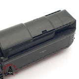 ♻️ DC Fleischmann Locomotora BR 03 1074 DRG Negra H0 escala 1:87