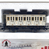 ♻️ AC Märklin 28970 Set Tren de boda regional Trix marklin 1997 H0 escala 1:87 A28
