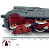 ♻️ DC Fleischmann Locomotora BR 03 1074 DRG Negra H0 escala 1:87