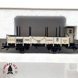 ♻️ AC Märklin 28970 Set Tren de boda regional Trix marklin 1997 H0 escala 1:87 A28